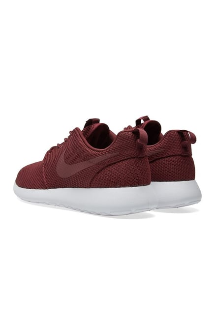 maroon roshes for sale