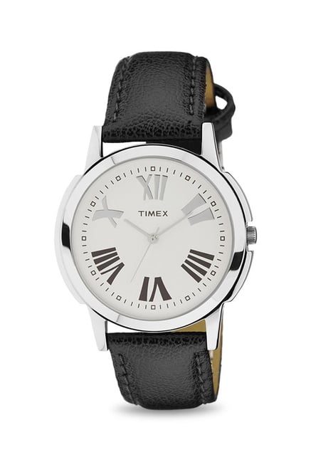 tata timex watches