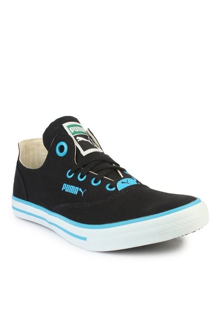 Puma limnos cat on sale 3 dp sneakers