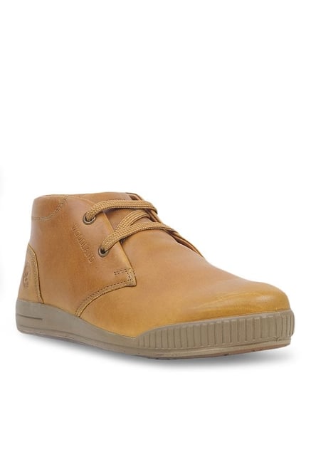 woodland chukka boots