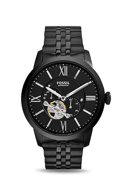 Buy Fossil ME3062 Townsman Analog Watch 