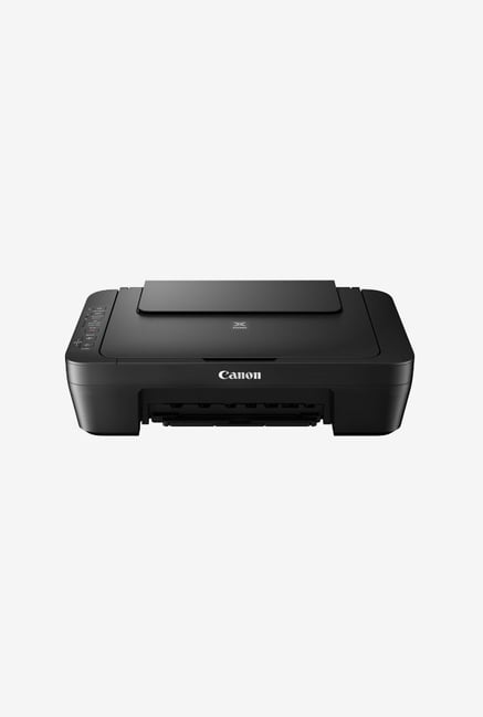 Canon Pixma MG3070S Multi Function Inkjet Printer Black