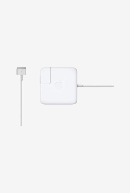 Apple 85W MagSafe 2 Power Adapter White