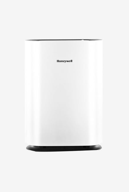 Honeywell HAC35M1101W 52 W Touch Air Purifier (White)