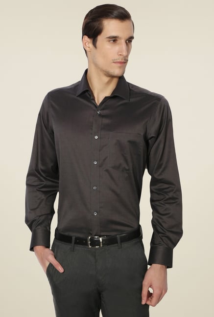 Van heusen party outlet wear shirts