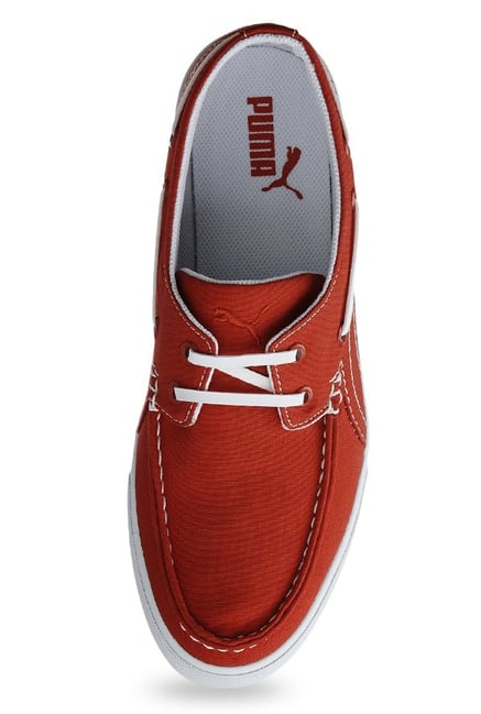 puma yacht cvs sneakers