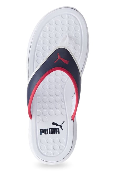 Puma clearance lycus slippers