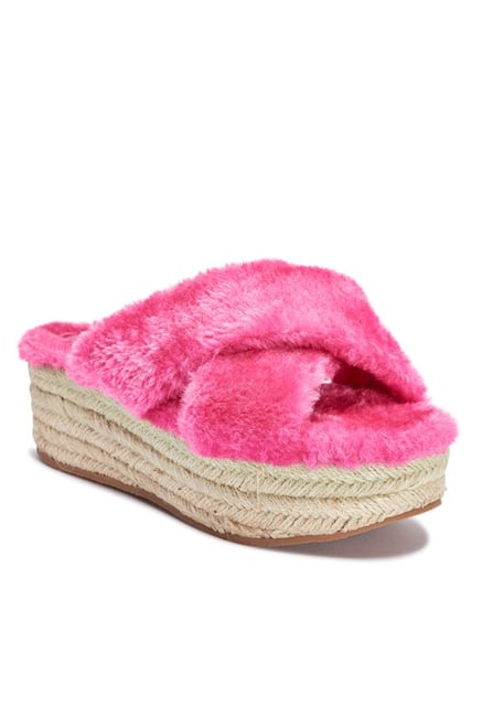 truffle espadrilles