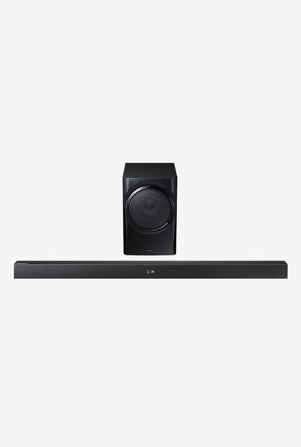 samsung 2.1 soundbar 150w