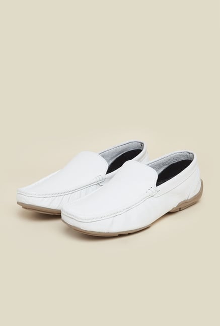 mochi white shoes