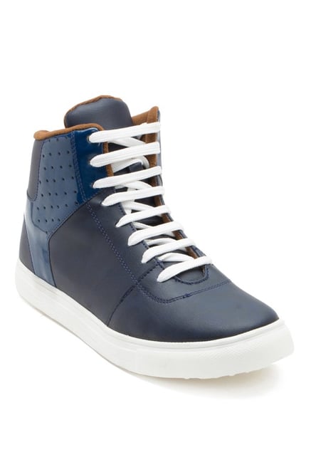 franco leone high ankle shoes