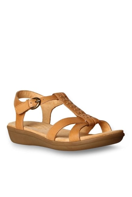 Buy Bzees by Naturalizer Grey Casual Sandals for Women at Best Price @ Tata  CLiQ