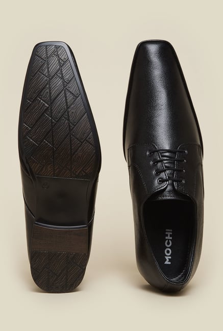 formal shoes mochi