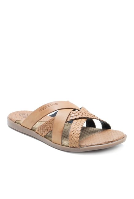 red tape sandals tata cliq