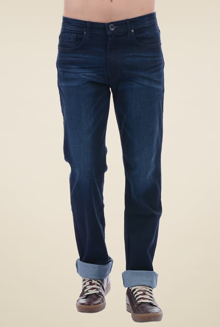 pepe jeans indigo