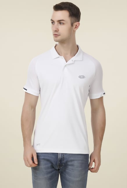 lotto polo t shirts online