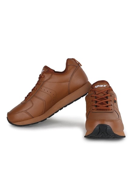 Buy Sparx Men SM303 Brown Tan Sports Shoes Online at Best Prices in India   JioMart