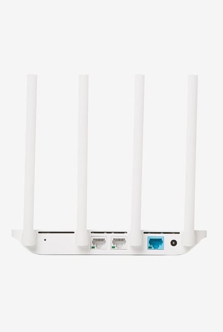 Xiaomi wifi router 3c обзор