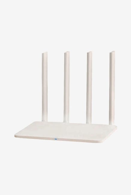 Xiaomi Mi Wi Fi Router 3C White