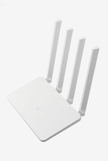 Xiaomi wifi router 3c обзор