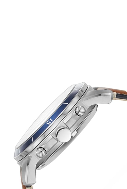 Buy Fossil ME3140 Grant Analog Watch for Men at Best Price Tata CLiQ