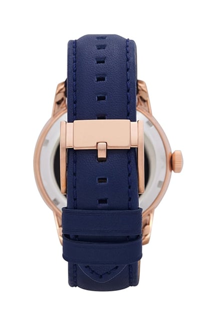 Fossil ME1138 Townsman Analog Watch for Men