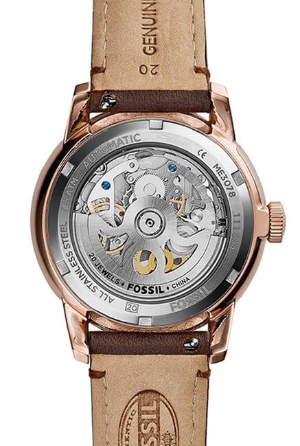 fossil me3078