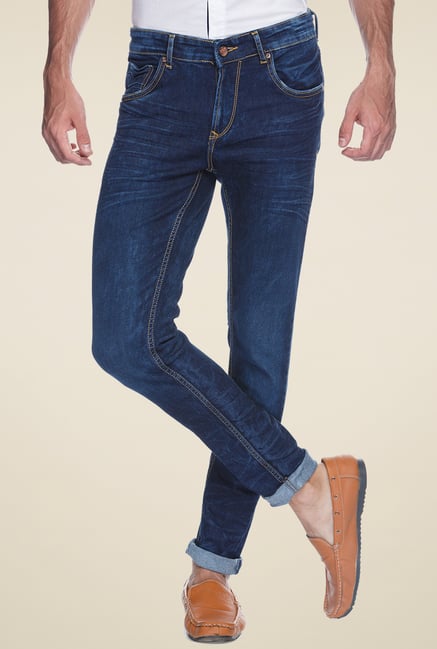 buy spykar jeans online
