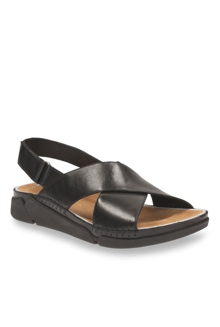 clarks sandals with backstrap