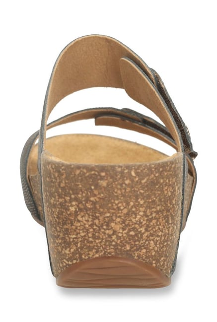 clarks temira east wedge