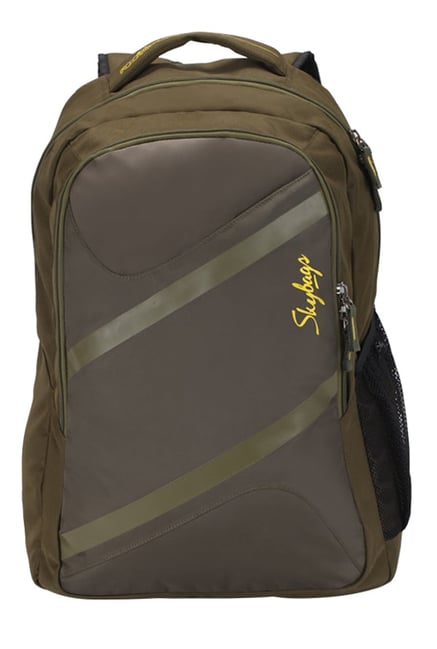 Footloose skybags outlet backpack