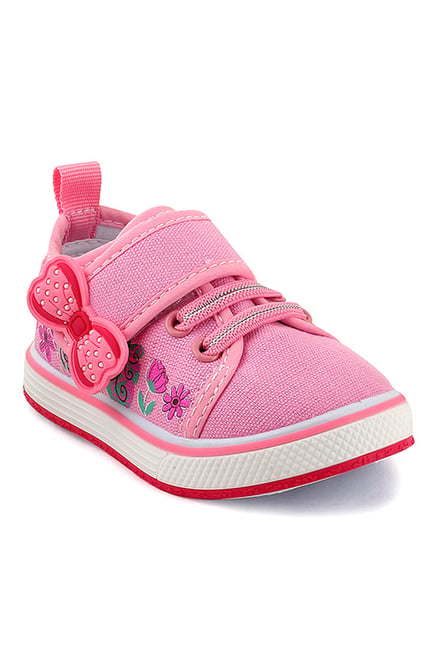 kittens baby girl shoes