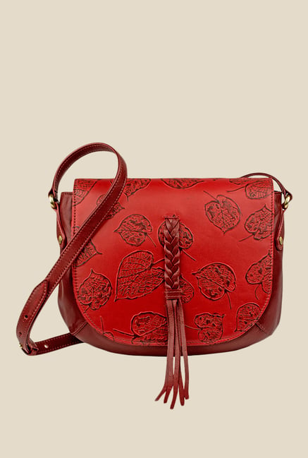 hidesign sling bags for women