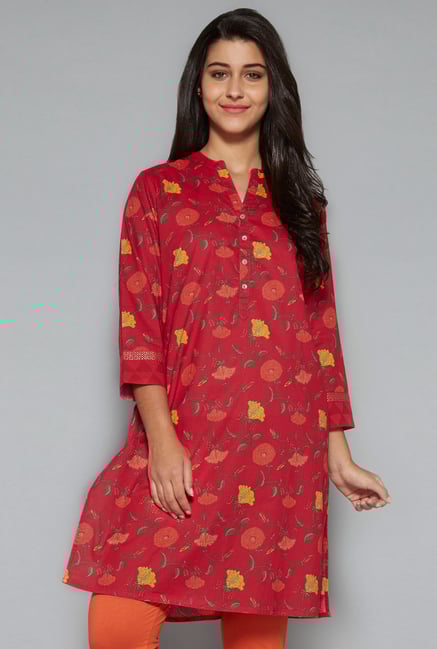 westside silk kurtas