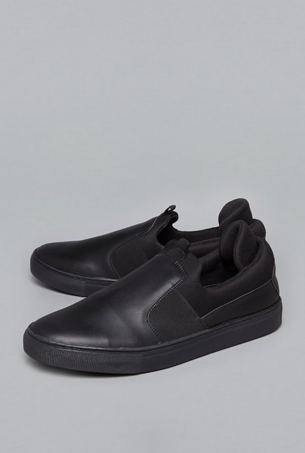 soleplay black shoes