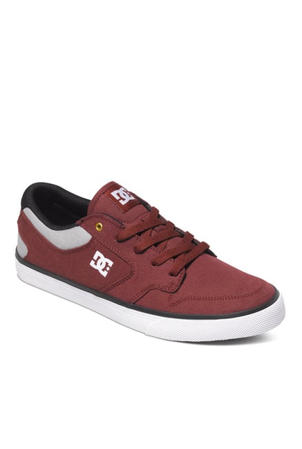 dc argosy vulc