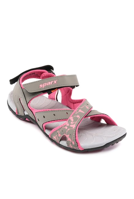 sparx floaters women