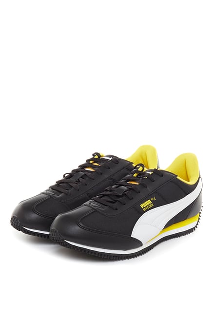 puma velocity tetron 2