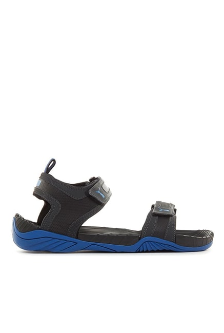 puma asphalt sandals