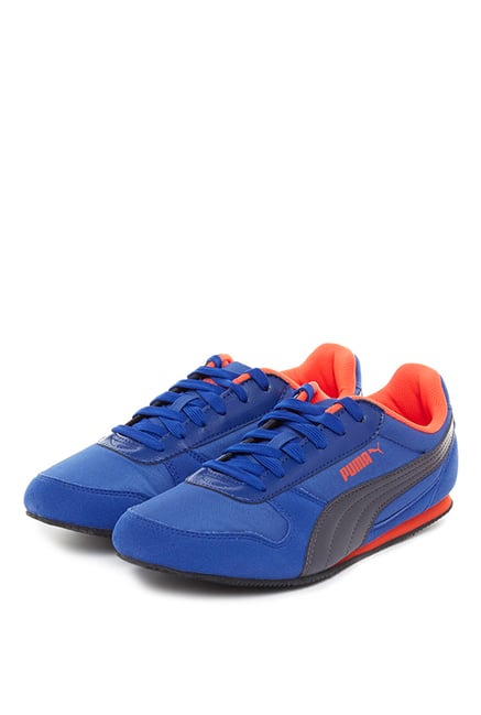 puma superior dp sneakers