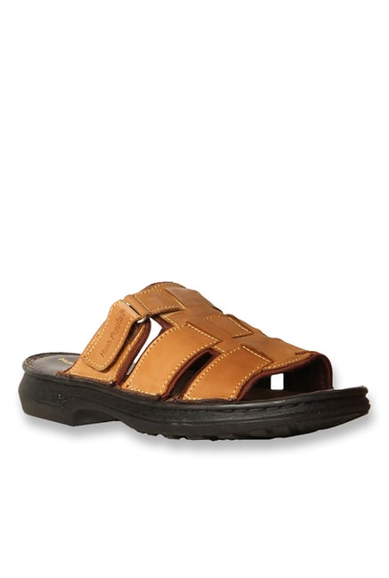 hush puppies men's charles fisherman sandals