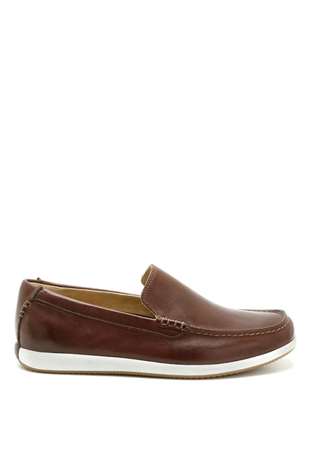 clarks newton drive loafers