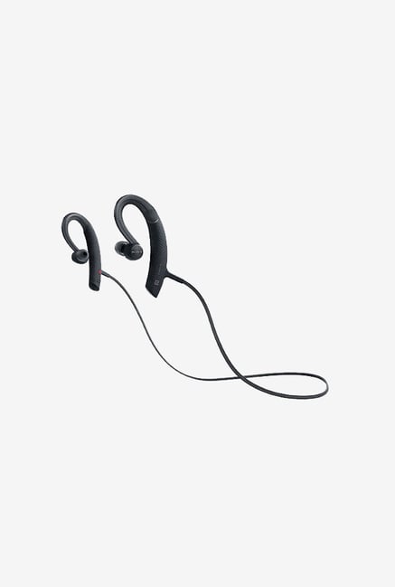 Sony MDR XB80BSBZE Wireless Bluetooth Earphone Black