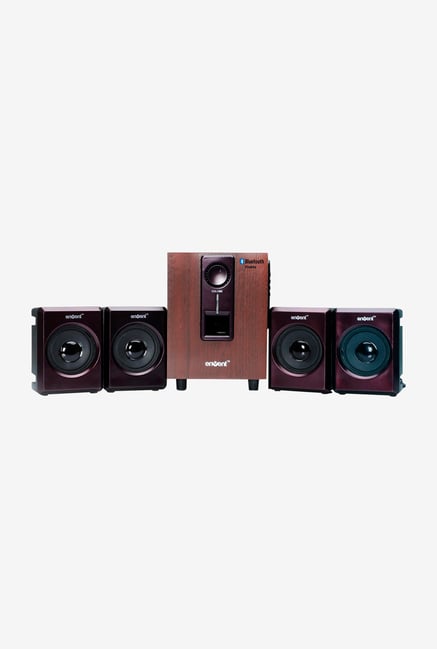 envent 4.1 home theater