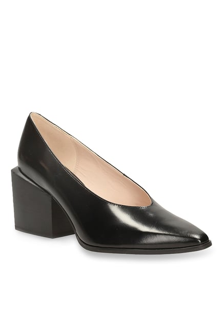 tata cliq formal shoes