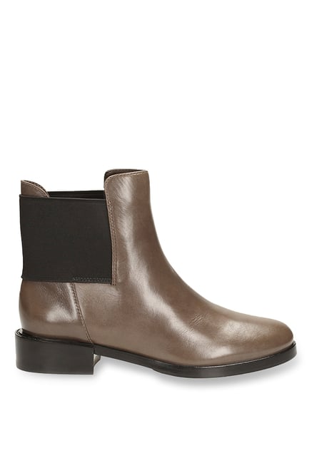 wish chelsea boots