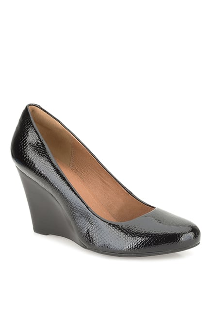 clarks purity wedge