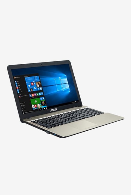 Buy Asus X541uv Go638t I3 7th Gen 8gb 1tb 15 6 W10 2gb Black Online At Best Price Tata Cliq
