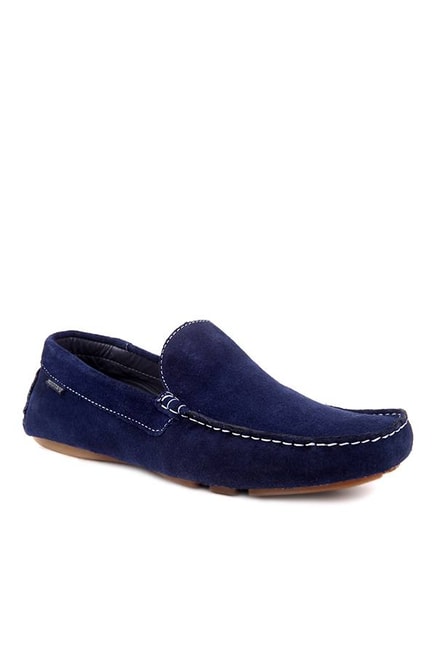 Casual Loafers at Best Price @ Tata CLiQ