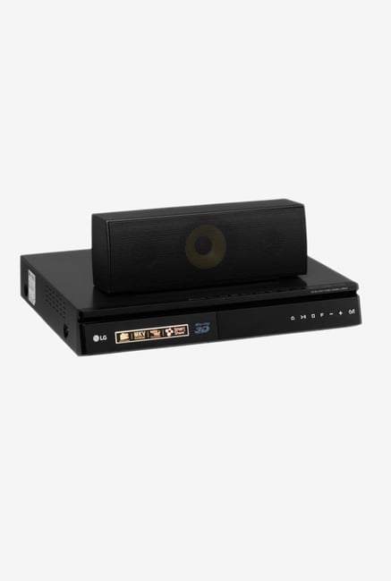Buy LG LHB645N CH 3D Blu-ray/DVD Home Theater System (Black